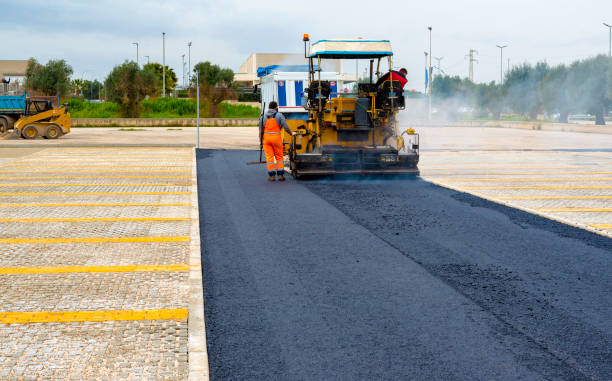 Why Choose Us For All Your Driveway Paving Needs in Puget Island, WA?